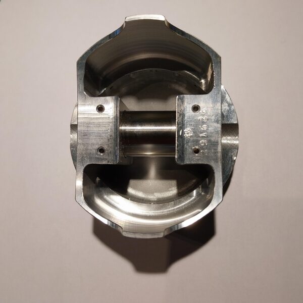 arias piston kit suzuki gsxr1100 ’86 88 1110cc 78mm 12,5:1 20mm pin