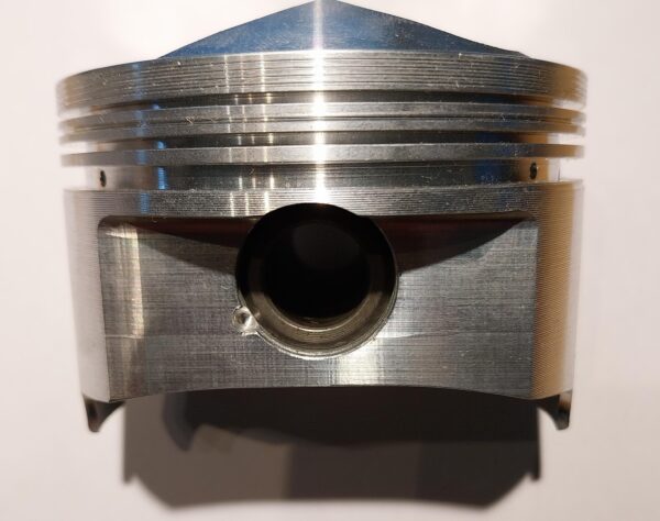arias piston kit suzuki gsxr1100 ’86 88 1110cc 78mm 12,5:1 20mm pin