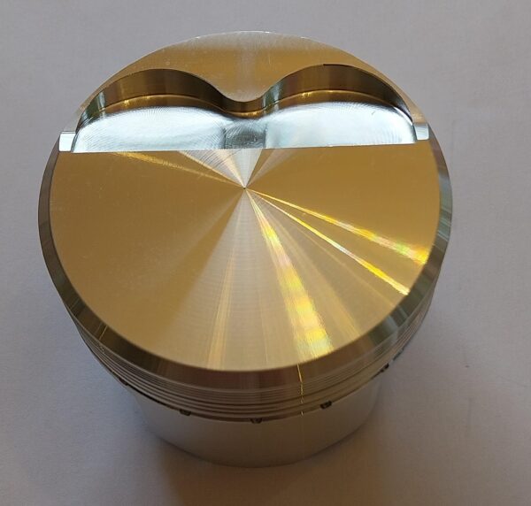 arias vw 2.0 ltr 16v 4 cyl. abf 82.75 mm cr 11.8:1 piston kit