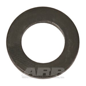 "1/2"ID 7/8" OD .120"TH  black washer" (1pcs)