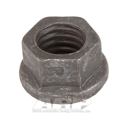 10-32 high tech self locking hex jet nut kit