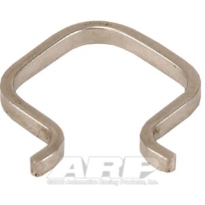 10-32 plate retaining clip