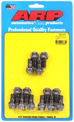 3/8" 12pt header stud kit