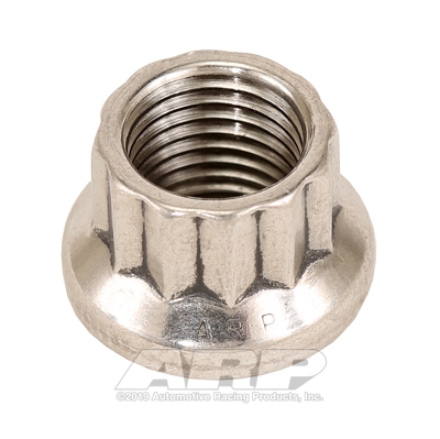 "3/8""-24 SS 12pt kit" (1pcs)