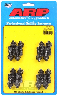 3/8-5/16 x 1.500" 12pt header stud kit