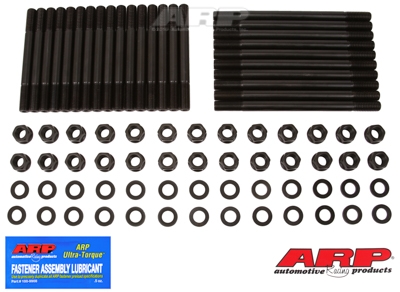 426 Hemi 1/2" hsk