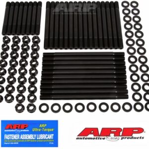426 Hemi 7/16" hsk