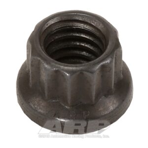 5/16-18 12pt nut kit (1pcs)