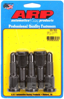 5/8-11 x 2.65 wheel stud kit