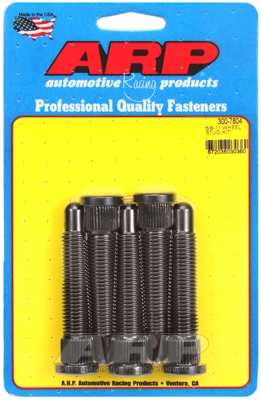 5/8-11 x 4.031 wheel stud kit