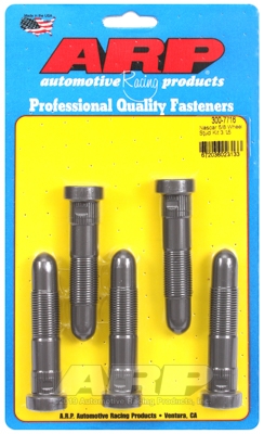 5/8-18 NASCAR wheel stud kit