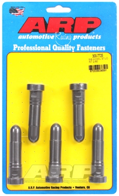 5/8-18 X 2.60 wheel stud kit