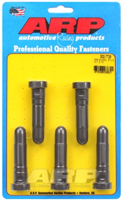 5/8-18 X 2.70 wheel stud kit