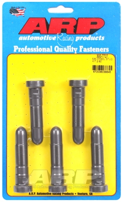 5/8-18 X 2.80 wheel stud kit