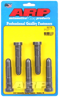 5/8-18 X 3.00 wheel stud kit