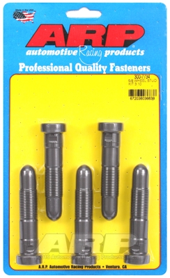 5/8-18 X 3.10 wheel stud kit