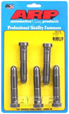 5/8-18 X 3.20 wheel stud kit