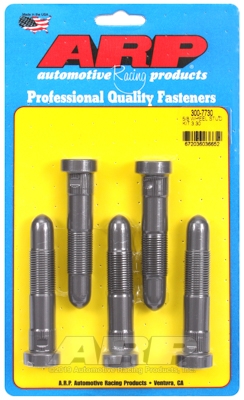 5/8-18 X 3.30 wheel stud kit