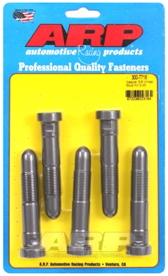 5/8-18 x 3.45 wheel stud kit