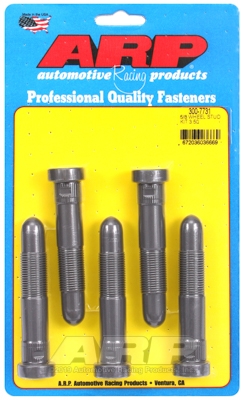 5/8-18 X 3.50 wheel stud kit