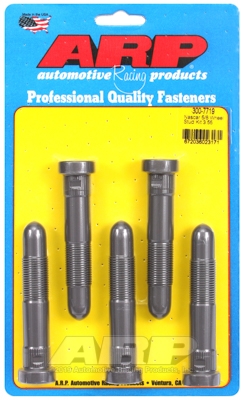 5/8-18 x 3.55 wheel stud kit