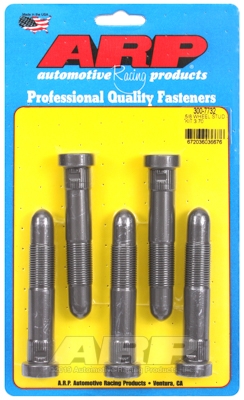 5/8-18 X 3.70 wheel stud kit