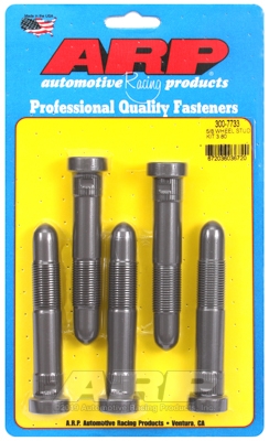5/8-18 X 3.80 wheel stud kit