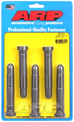 5/8-18 x 3.85 wheel stud kit