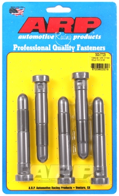 5/8-18 x 3.95 wheel stud kit