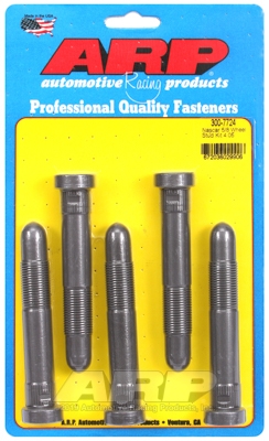 5/8-18 x 4.05 wheel stud kit