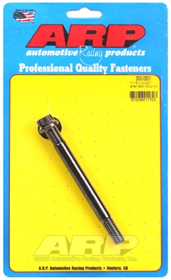 "7/16"" x 5.000 alternator stud kit"