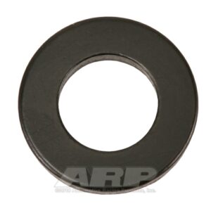 "7/16"ID 13/16"OD .120"TH black washer" (1pcs)