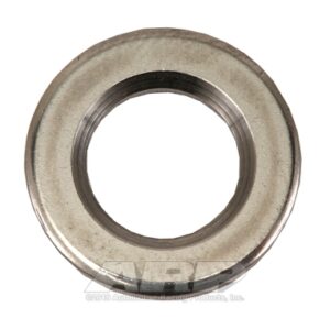 "7/16"ID 13/16"OD .120"TH SS washer (1pcs)