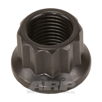 "9/16""-18 12pt nut kit" (1pcs)