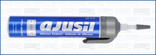 Ajusa Ajusil Silicone Sealant -60 to +320°C 200ml
