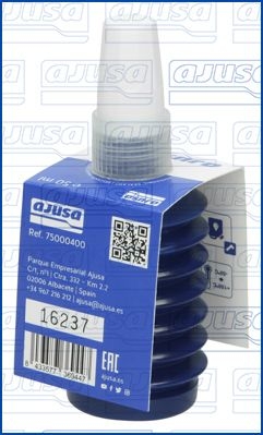 Ajusa Ajustick Anaerobic Sealant -55 to 180°C 75ml