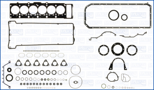Ajusa Complete Gasket Set BMW 3.2L 24v - S54B32