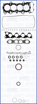 Ajusa Complete Gasket Set Honda 2.0L 16v - F20C