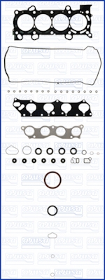 Ajusa Complete Gasket Set Honda 2.0L 16v - K20A