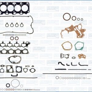 Ajusa Complete Gasket Set Mitsubishi 2.0L 16v - 4G63 7-bolt