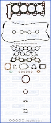 Ajusa Complete Gasket Set Nissan 2.0L 16v - SR20DET