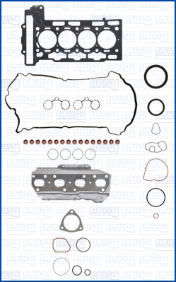 Ajusa Complete Gasket Set Peugeot 1.6L 16v - EP6