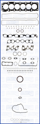Ajusa Complete Gasket Set Toyota 3.0L 24v - 2JZ-GTE