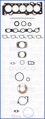 Ajusa Complete Gasket Set Volvo B5244T/B5254T4