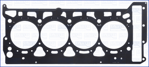 Ajusa Head Gasket VW 1.8/2.0L EA888 83.00 0.90 MLS ->'12