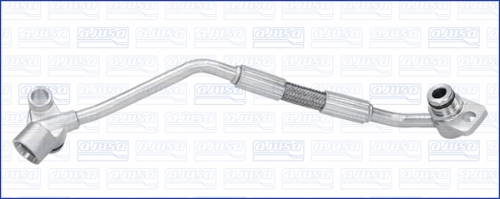 Ajusa Oil Pipe BMW 3.0L 24v - N54B30