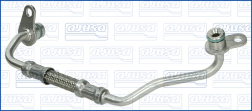 Ajusa Oil Pipe BMW 3.0L 24v - N55B30