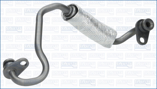 Ajusa Oil Pipe BMW 3.0L 24v - S55B30