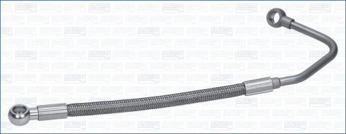 Ajusa Oil Pipe Fiat 1.4L 16v - T-Jet