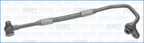 Ajusa Oil Pipe Ford 2.3L 16v - EcoBoost